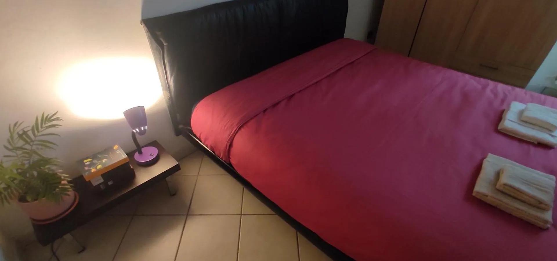 Guest house Casa Lame Hotel Bologna
