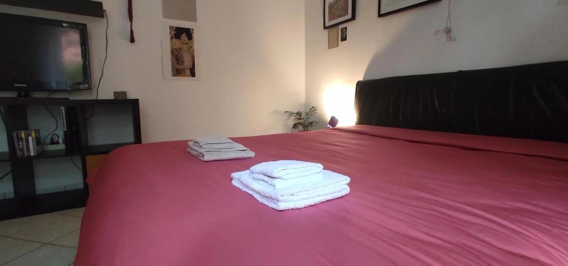 Guest house Casa Lame Hotel Bologna