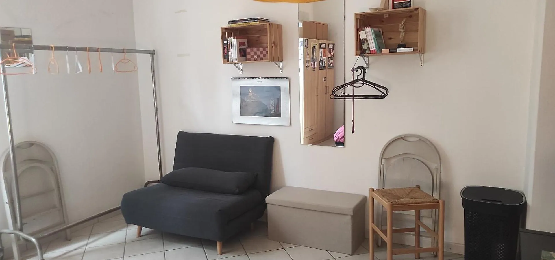 Casa Lame Hotel Bologna Guest house