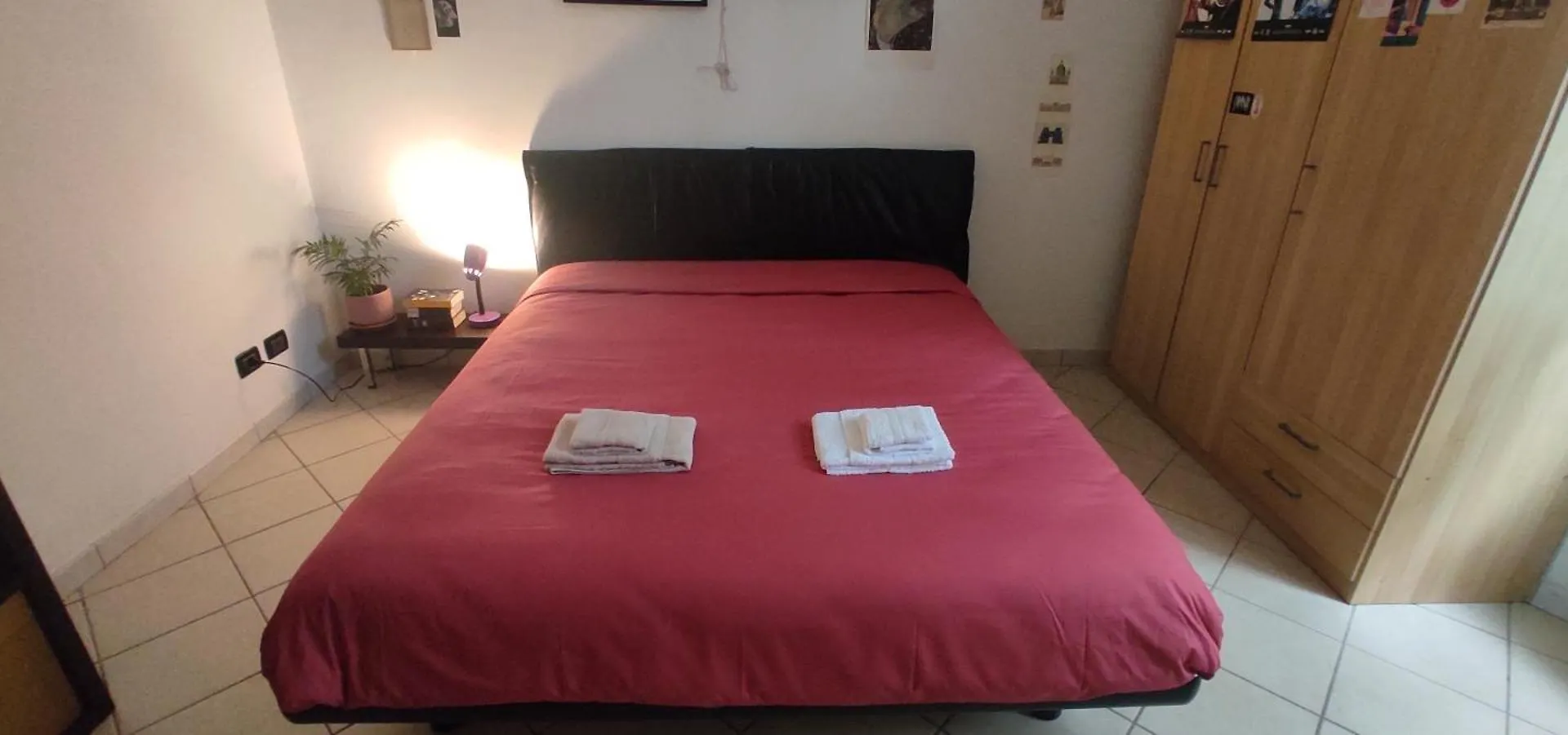 Casa Lame Hotel Bologna 0*,  Italy