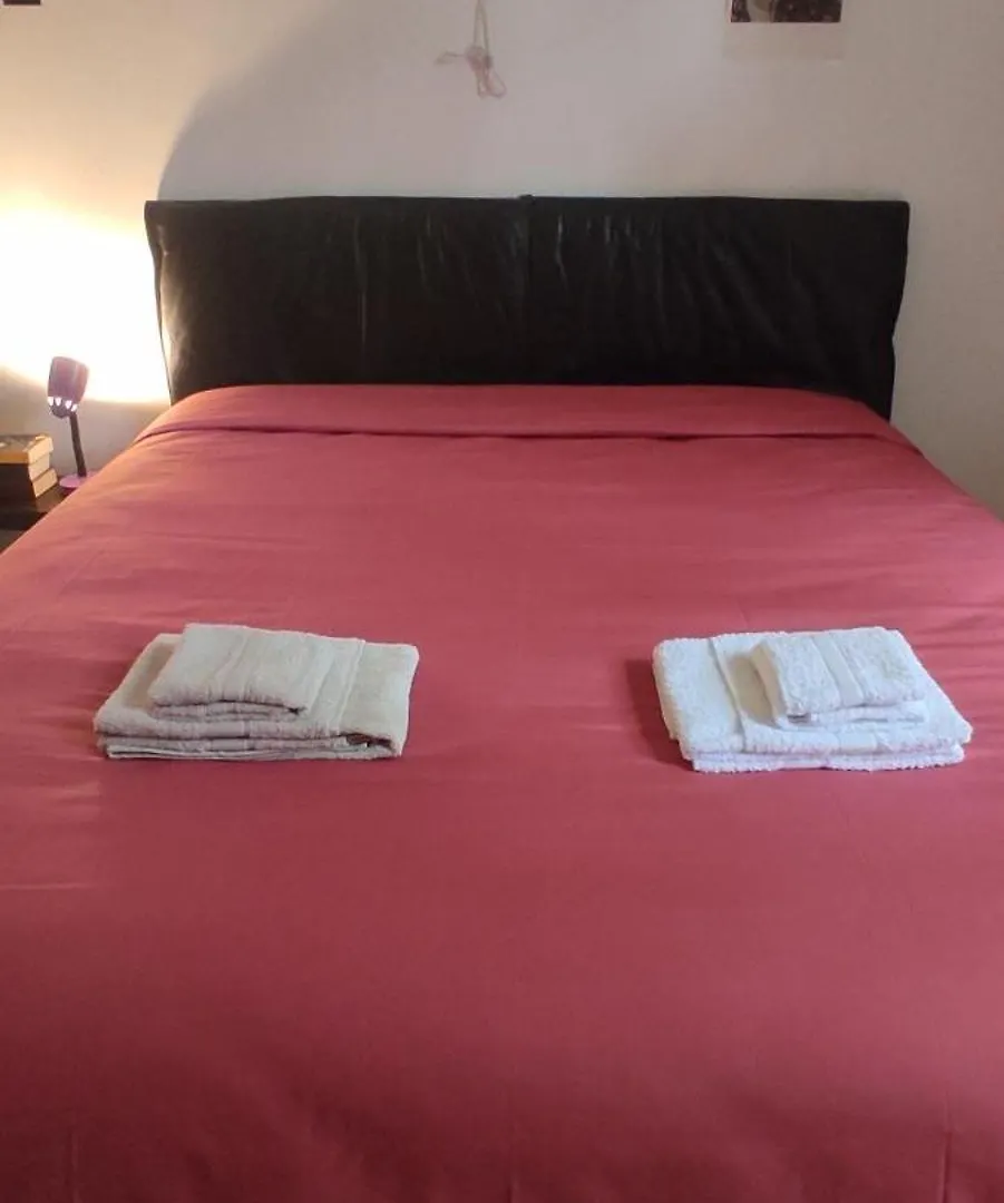 Casa Lame Hotel Bolonha