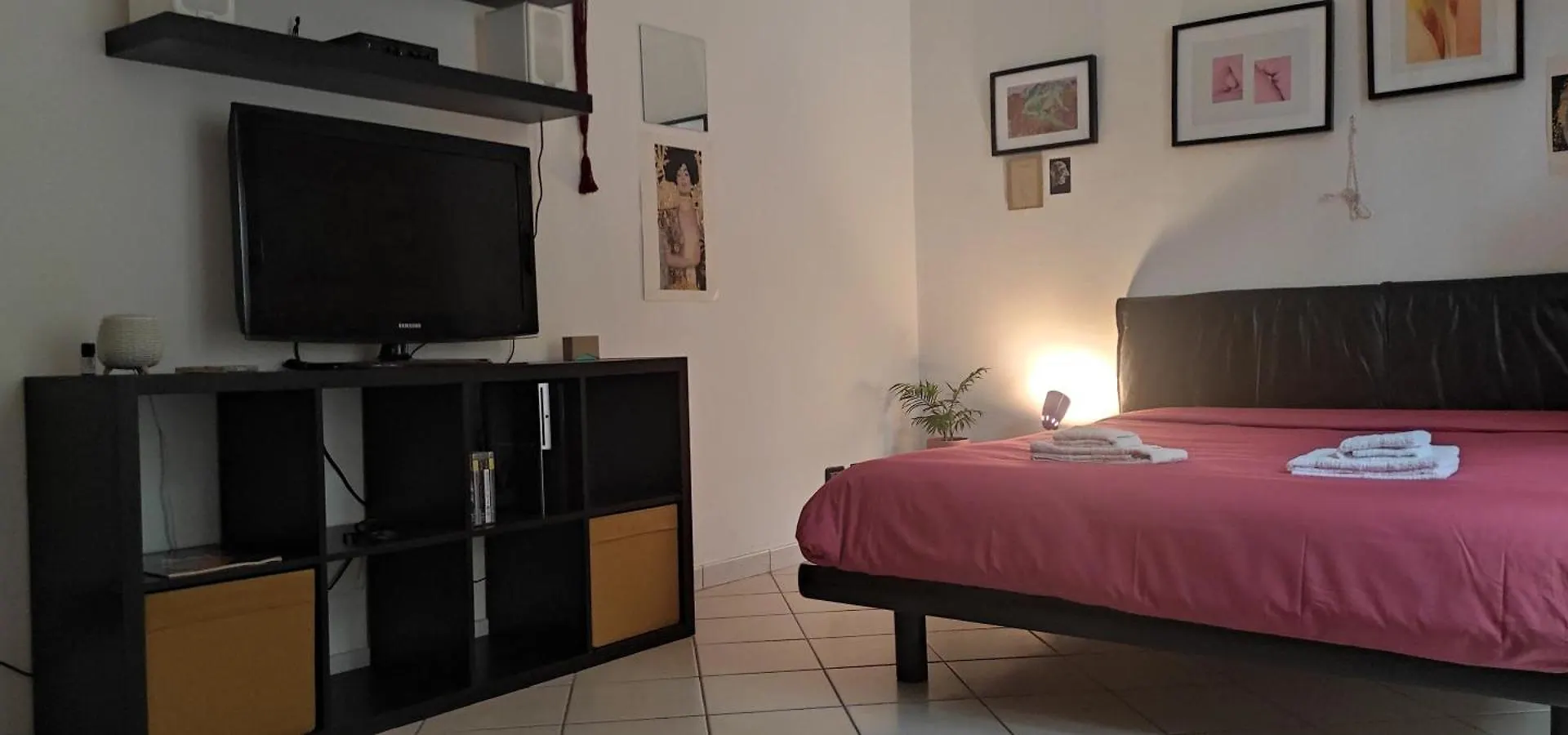 Casa Lame Hotel Bologna Guest house